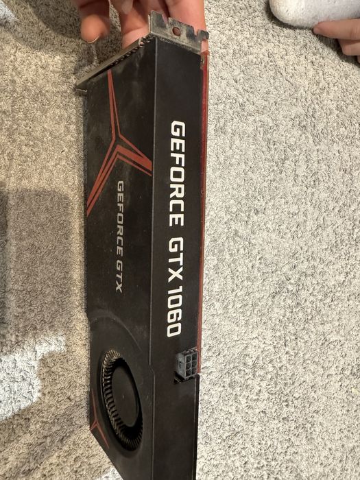 Lenovo GEFORCE GTX 1060