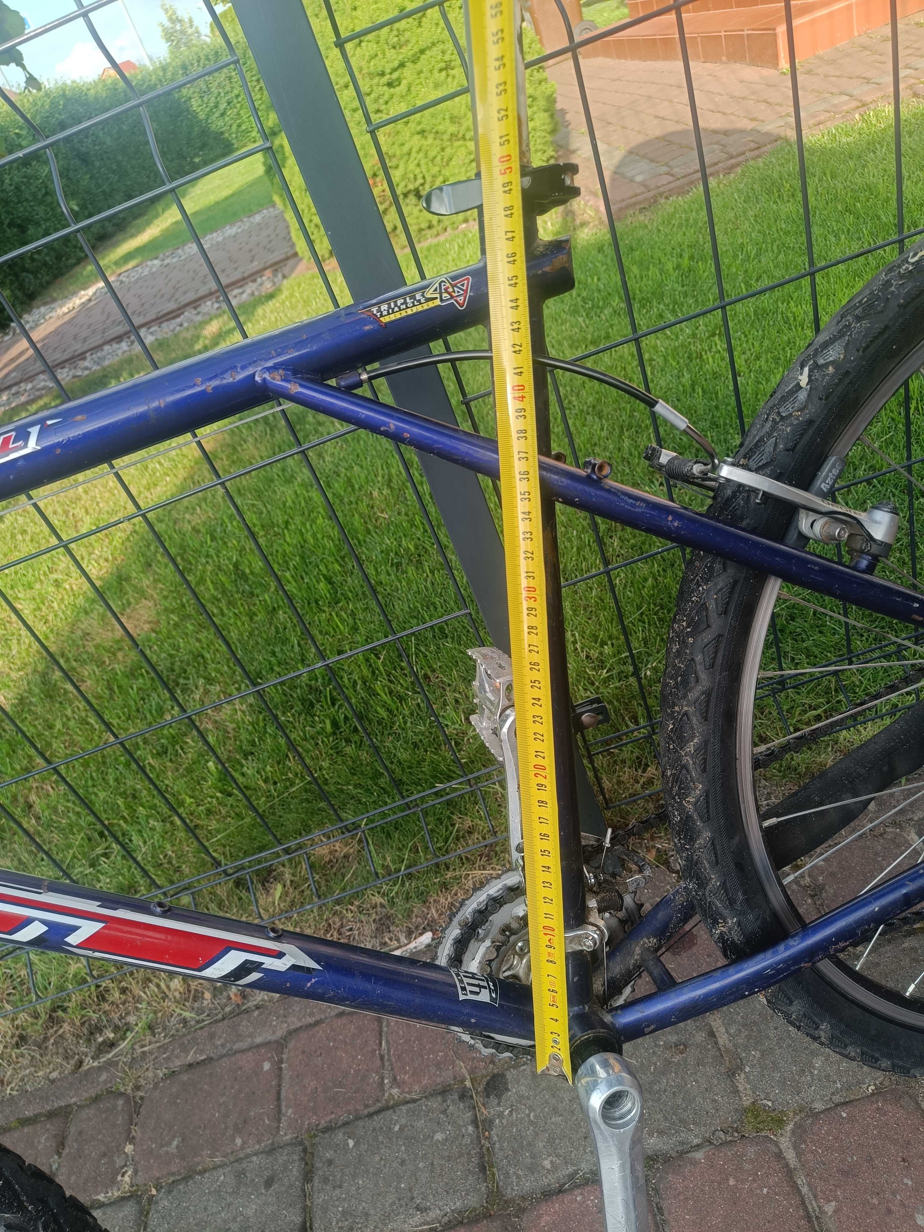 Rower MTB GT 100% sprawny