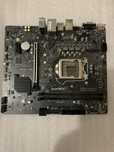 Motherboard MSI B560 PRO-E