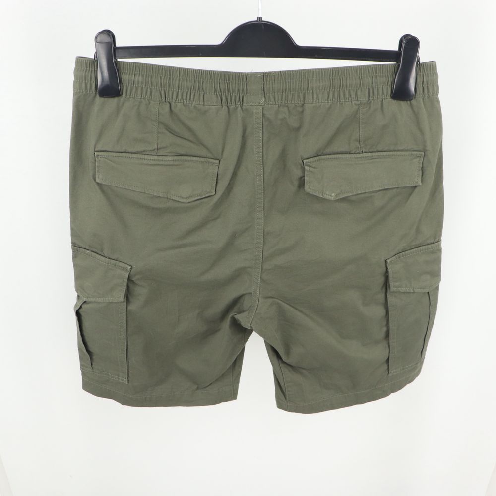 Чоловічі Cargo Шорти H&M / M