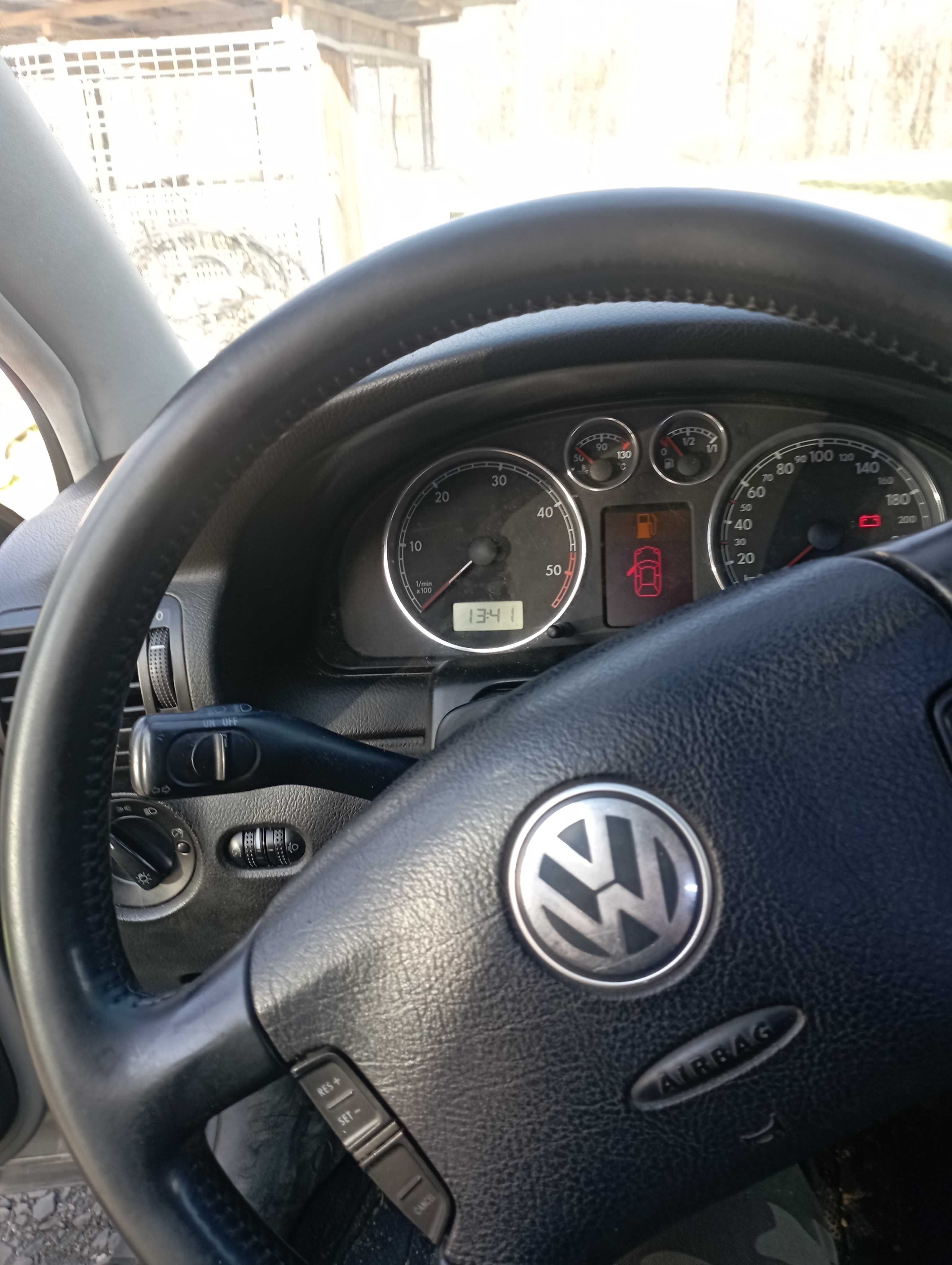 Sprzedam Volkswagen Passat B5 4mation