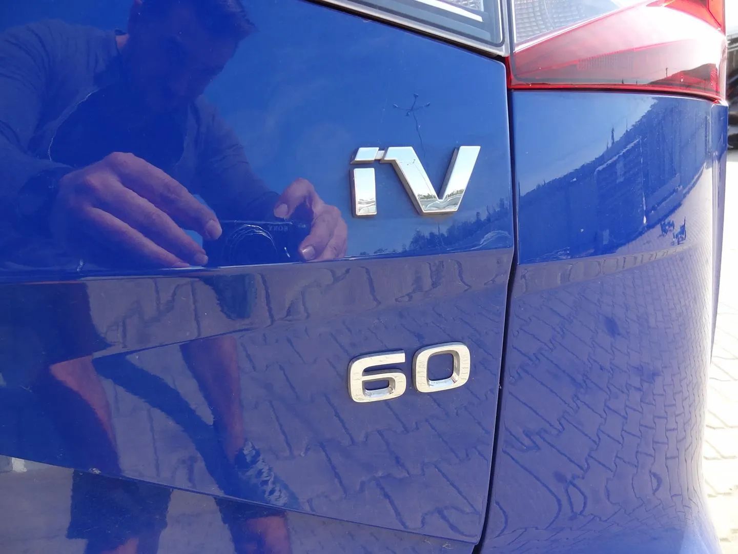 Skoda Enyaq Enyaq iV 60 Loft Kamera