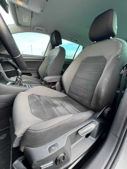 Volkswagen Golf 1.6 2019 (Розстрочка / Лізинг)