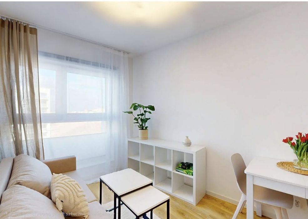 Mieszkanie w LifeSpot