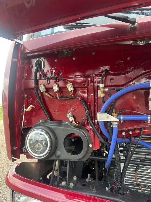 Продам камаз 4310-43118