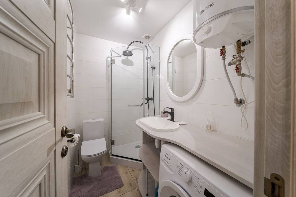 Центр міста! Оренда 2 кімн.квартири на пл.Міцкевича