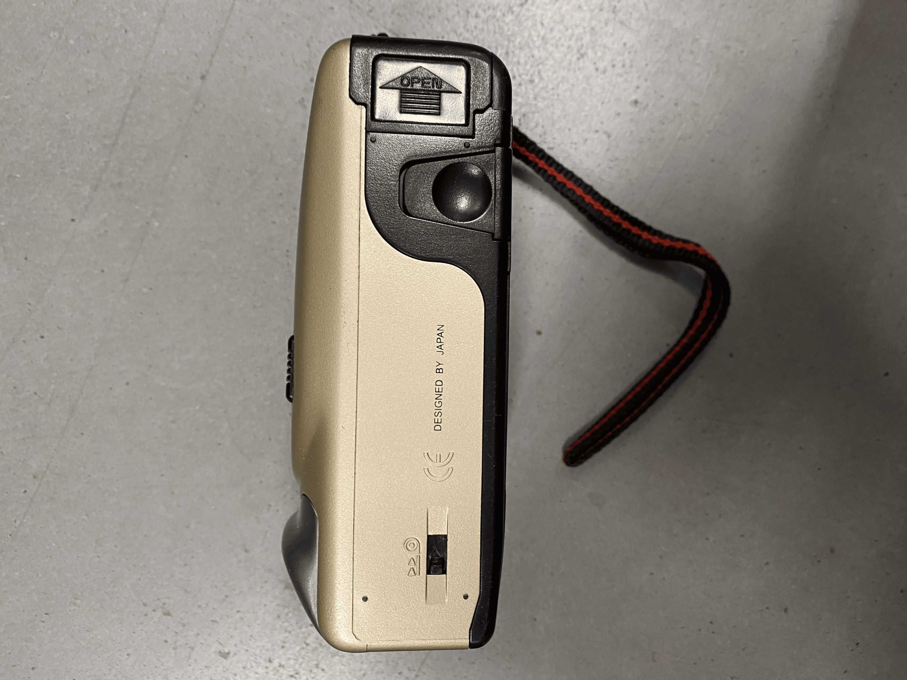 Aparat fotograficzny SKINA SK-222