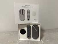 Inteligentny zamek Lockin G30 SMART LOCK z mostkiem i klawiaturą home