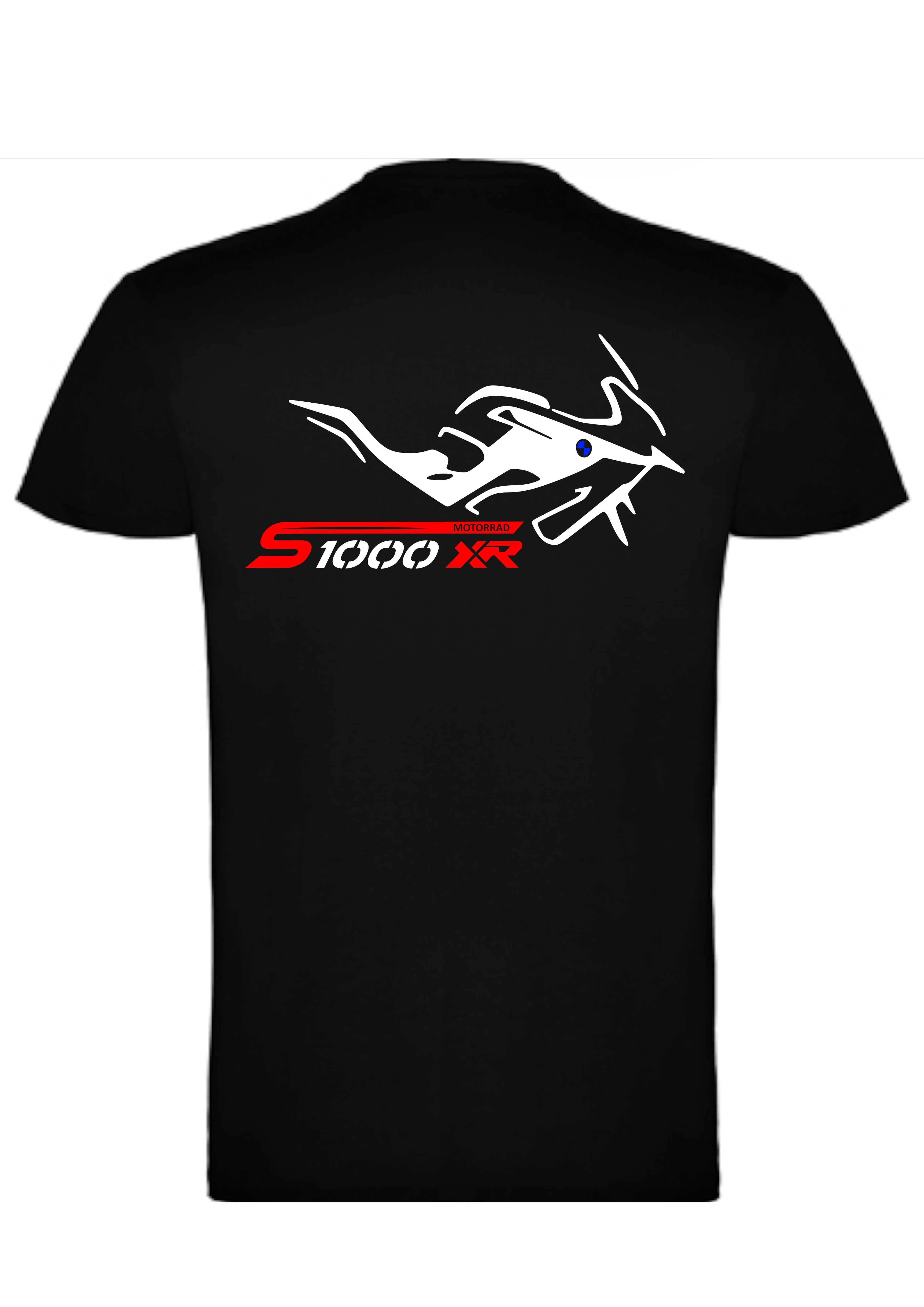 T-shirT bmw Motorrad S1000 XR