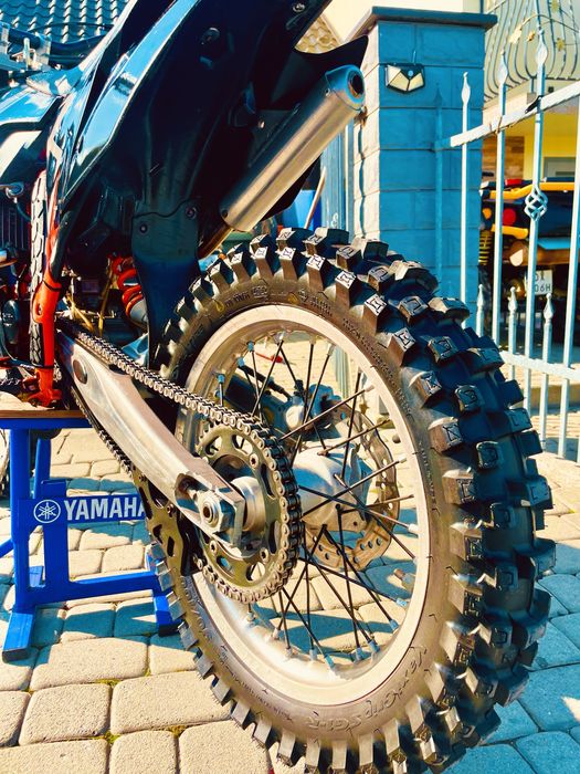 Ktm sx 85/105 wojtala garage,vhm ZAMIANA