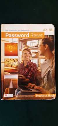 Password Reset A2+/B1