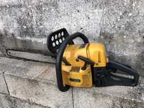 Motoserra Stiga SP 510