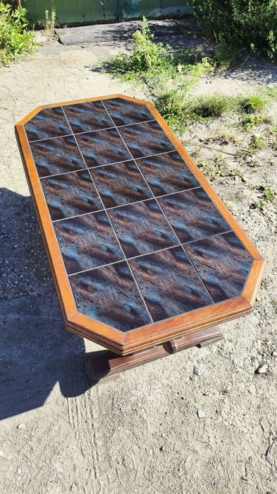 Stolik, ława stół