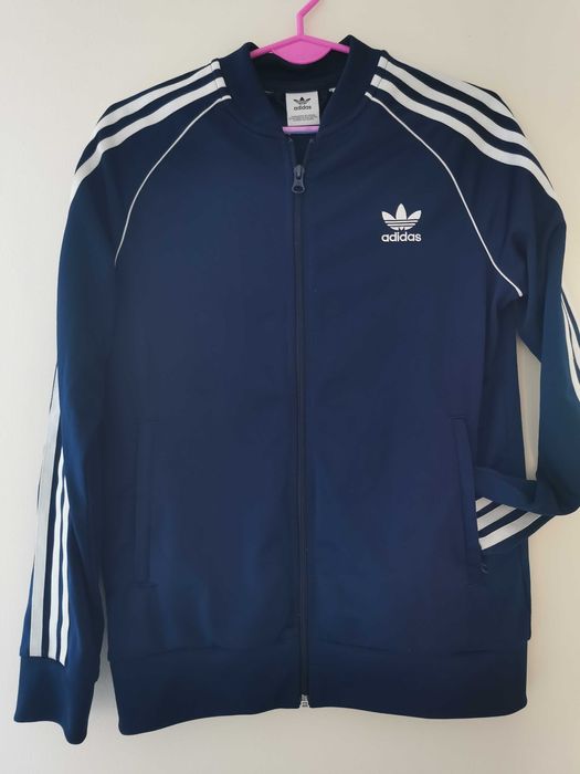 Bluza adidas originals damska S 164