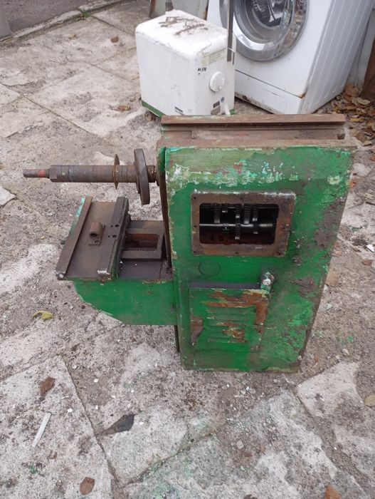 Продам фрезер...