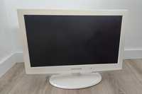 Tv Samsung branco 19" HD