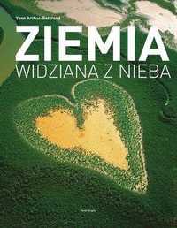 Ziemia Widziana Z Nieba, Yann Arthus-bertrand