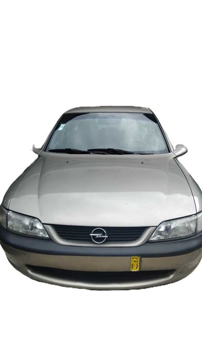 Opel Vectra 2.0 16V – 1996 | Primeira Mão