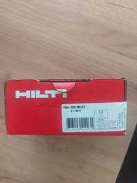 Hilti 100x HKD M8x25