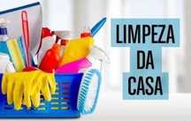 Serviço de limpeza