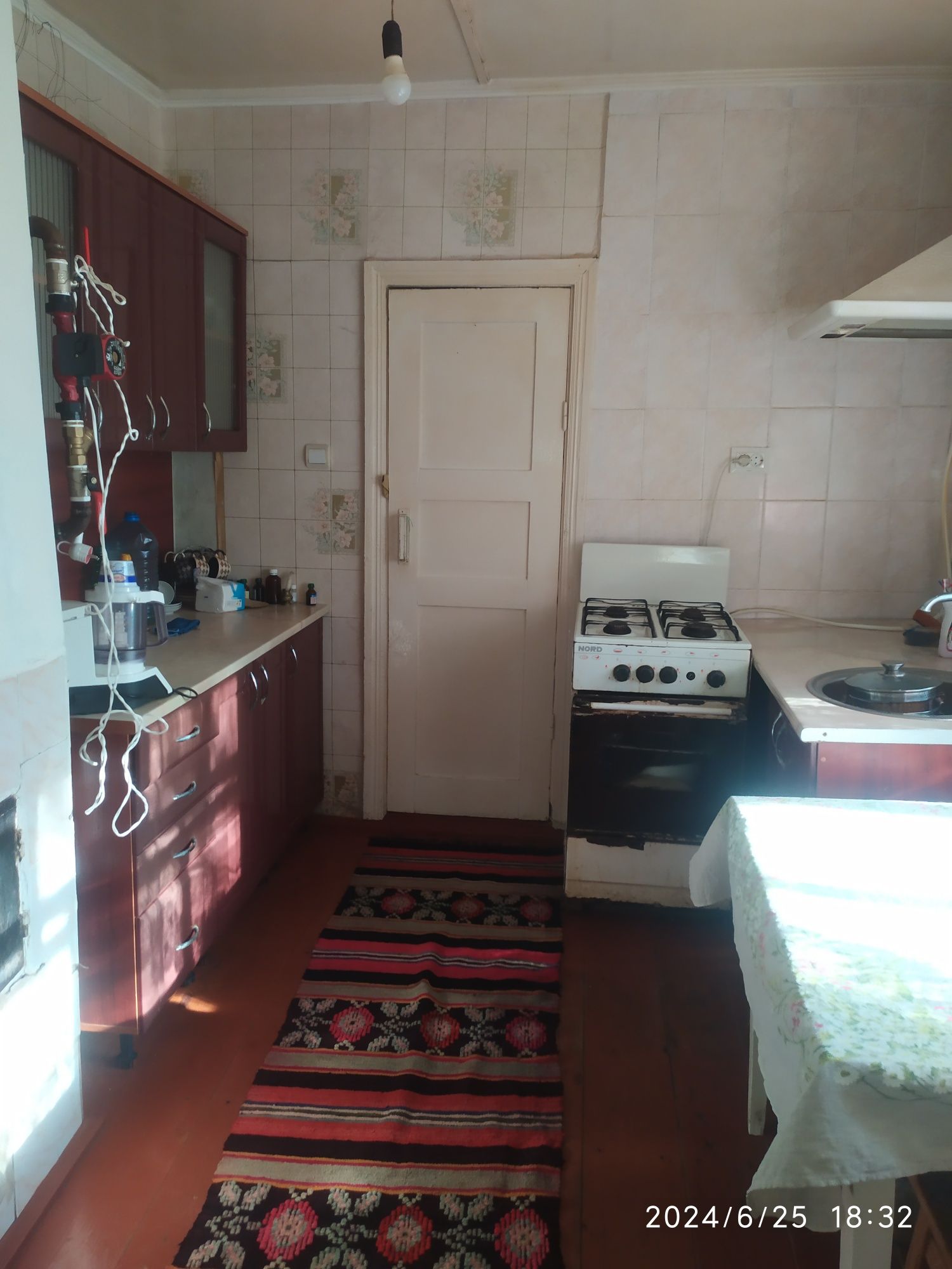 Продається будинок ( Коростень -Подідьський )