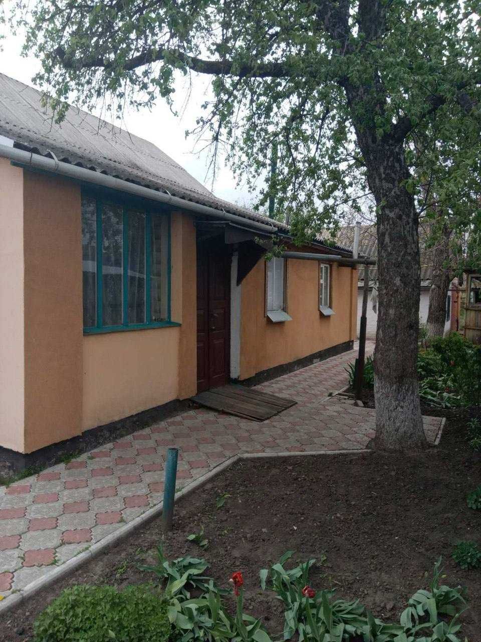 Продам будинок у Кошманівці, Полтавської області