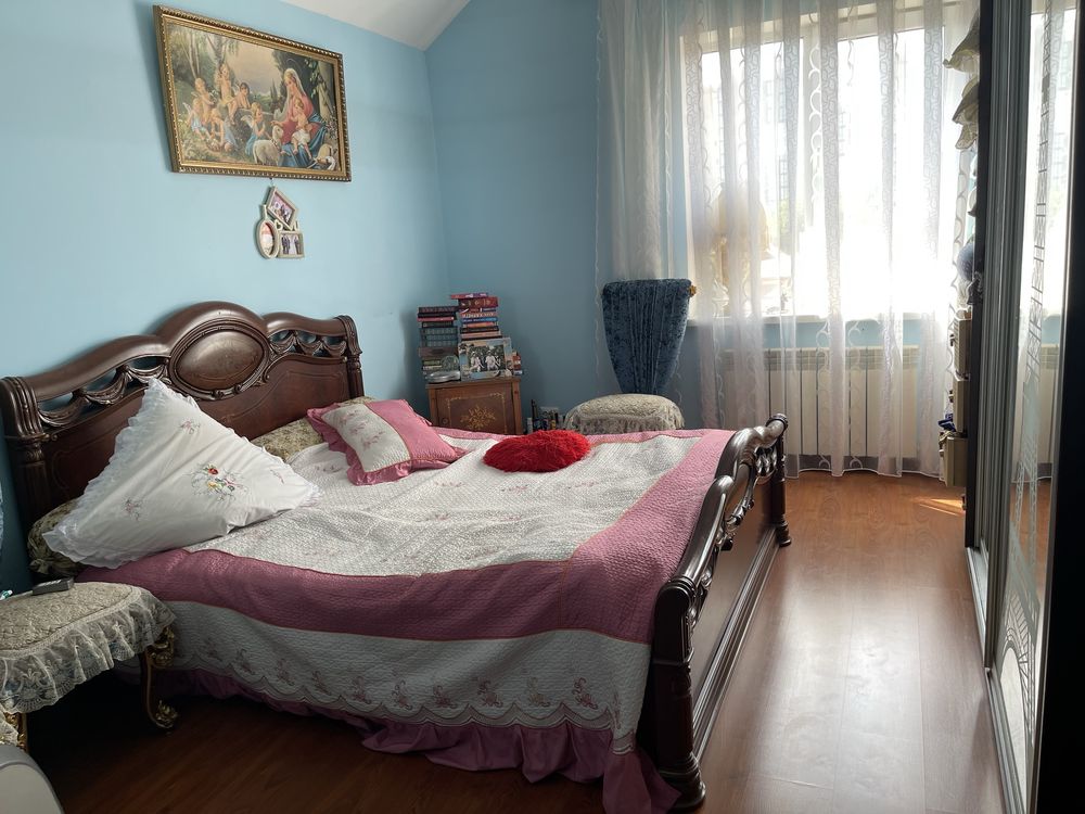 Продам современный дом на Клочко