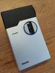 Philips 0095 dyktafon z lat 70