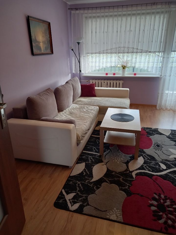 Sprzedam mieszkanie w Redzie