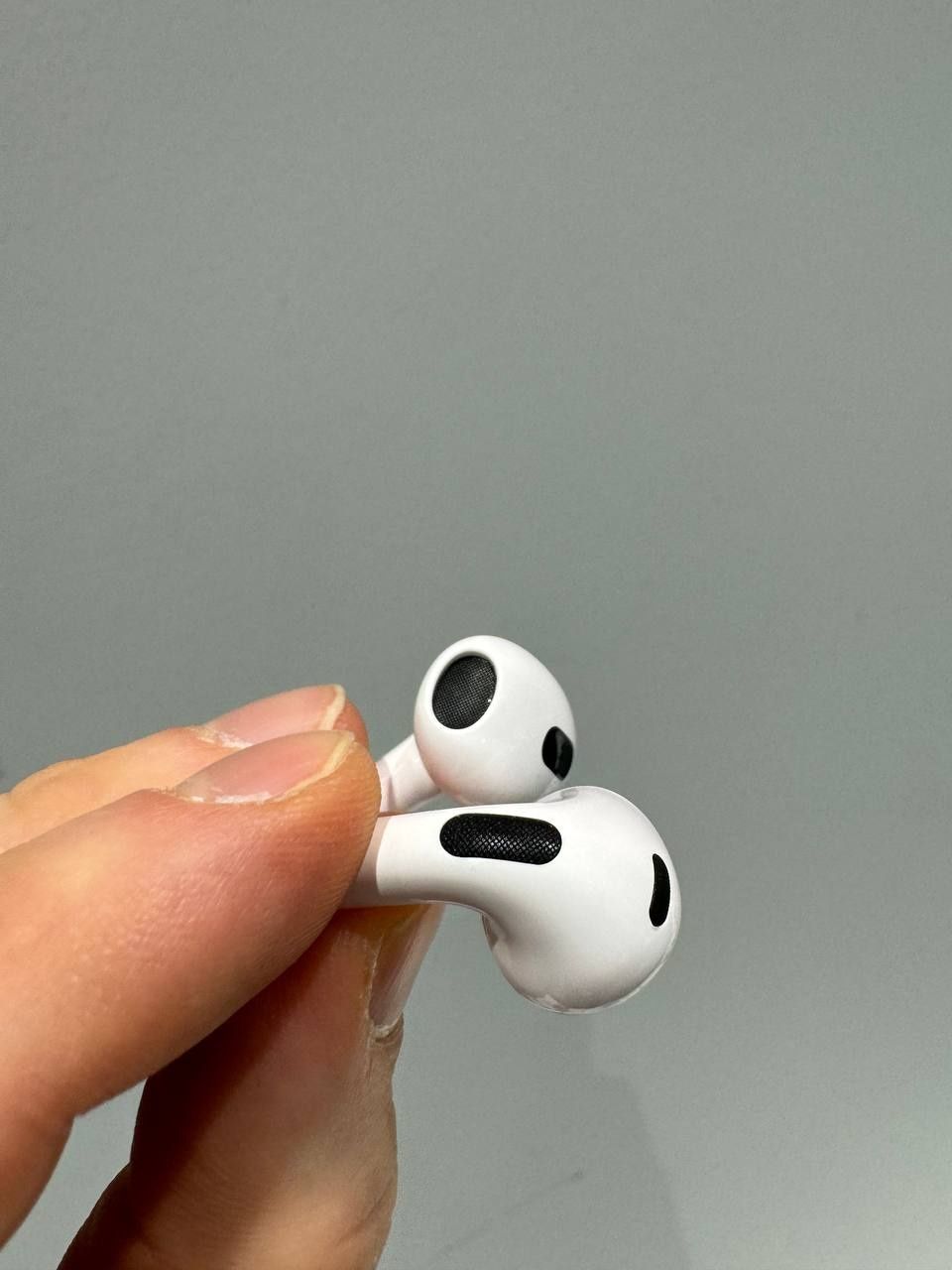 Навушники Apple AirPods 3