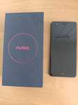 Смартфон ZTE Nubia Z17 Lite
