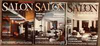Журналы Salon Interior