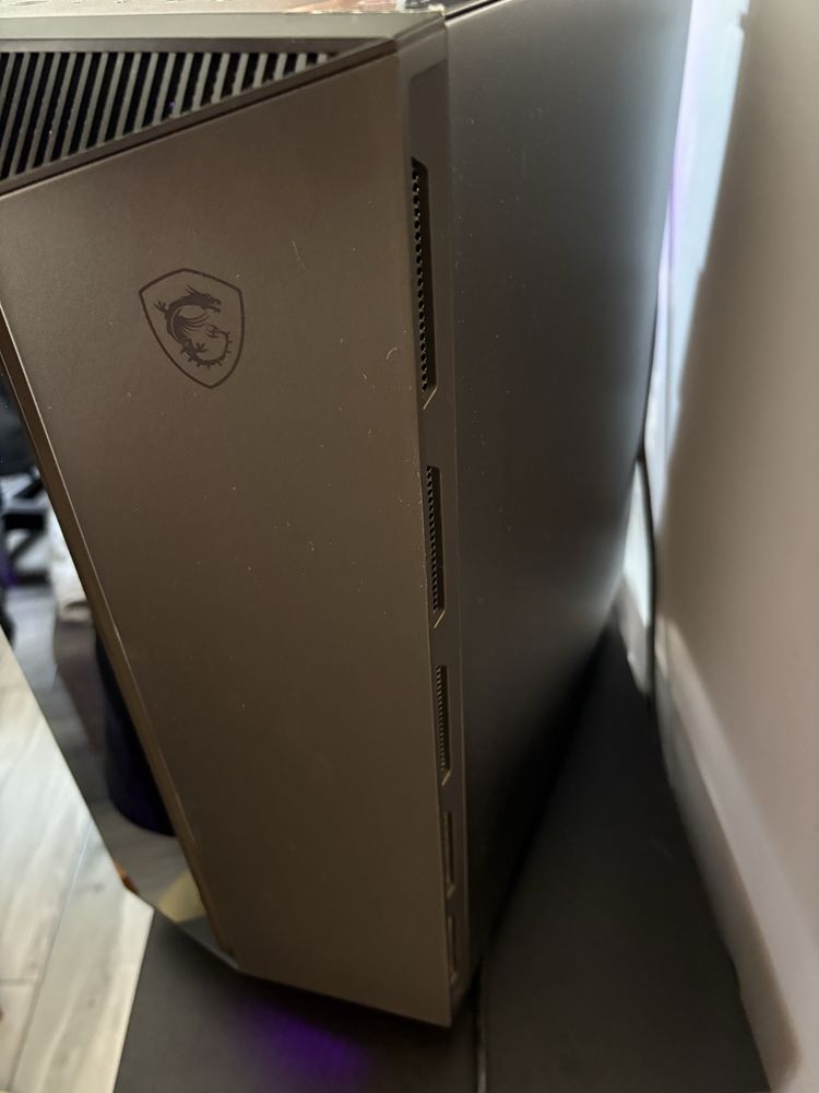 Komputer do Gier PC