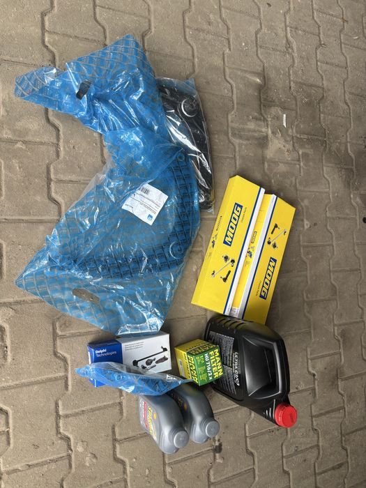 Peugeot partner 1.6 hdi tepee lift