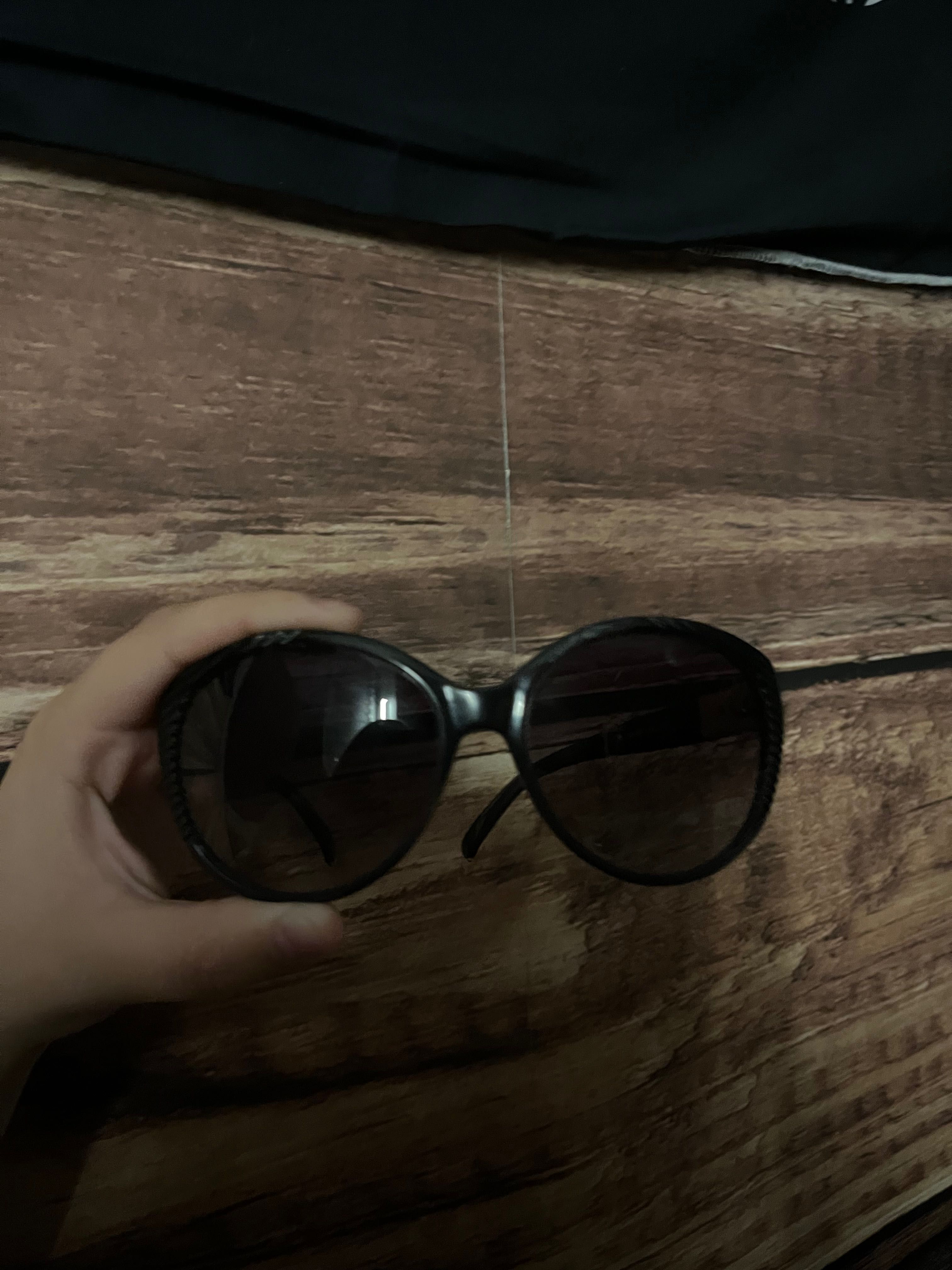 Okulary przeciwsłoneczne Chloé