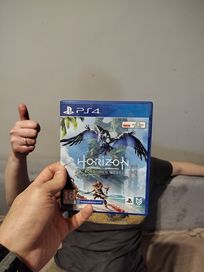 Horizon Forbidden West PS4