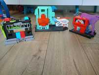 Zestaw hot wheels pakiet