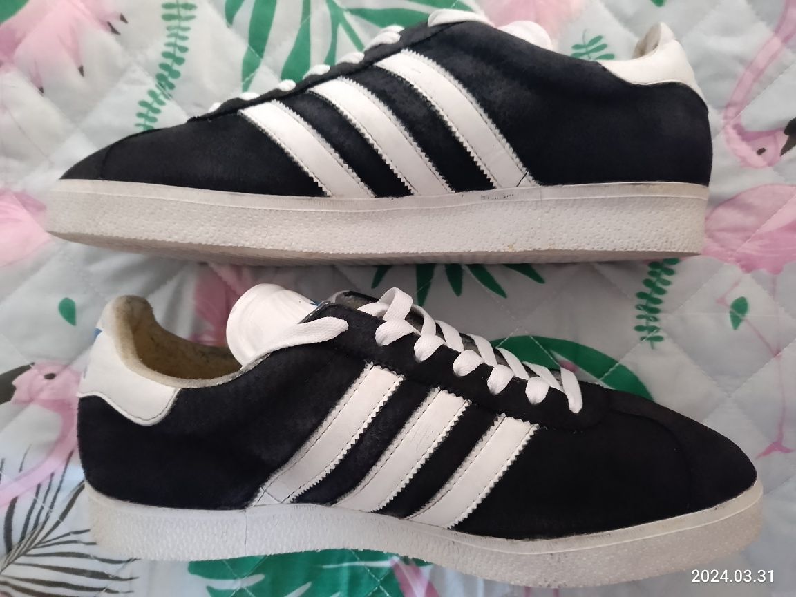 Кроссовки Адидас Adidas Gazelle, orig.