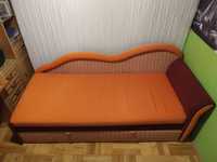 Łóżko sofa kanapa tapczan dla dziecka 79x189