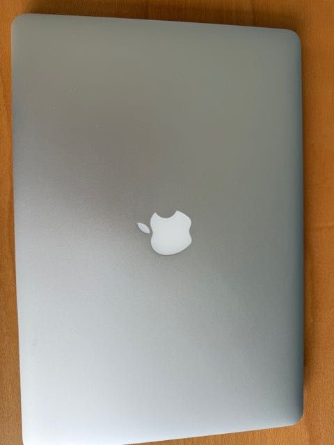 MacBook Pro 2015