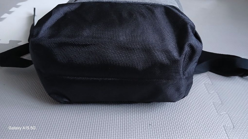 Plecak  typu rolltop