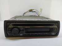 radio samochodowe  Radioodtwarzacz SONY CDX-GT111