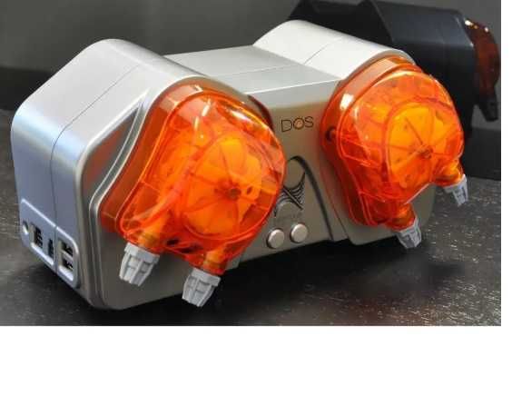 Neptune DOS – Bomba Doseadora Dupla (Apex)