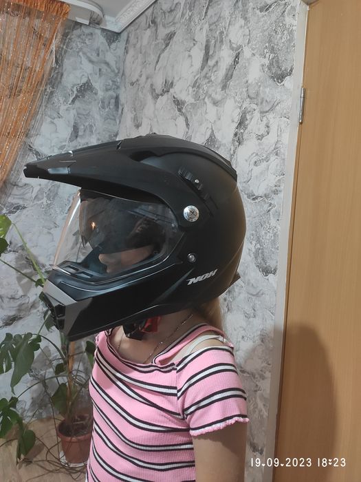 MX455 Black L Оригінал! Документи і коробка