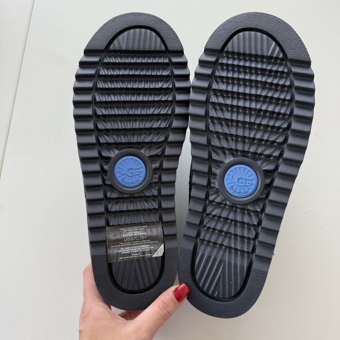 UGG Tasman Cali Wave