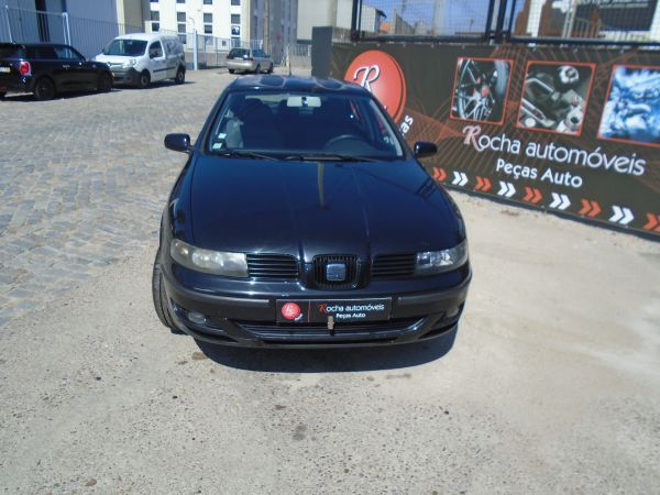 Para Peças Seat Leon (1M1)