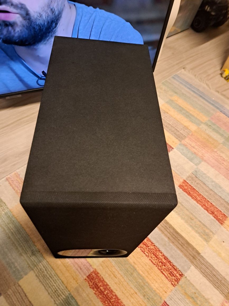 Soundbar Polk Audio Signa S2