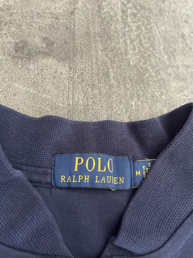 Bluza ralph Lauren