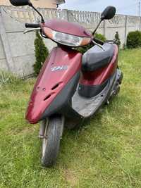 Скутер Honda Dio