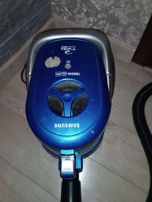 Пилосос Samsung sc6762